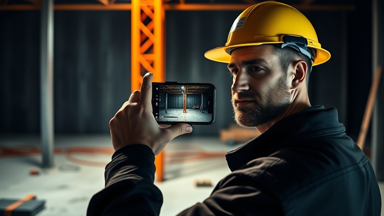 What Photos Should Go on a Tradie Website? (And How to Get Them)